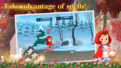 Fairy Tale Adventures