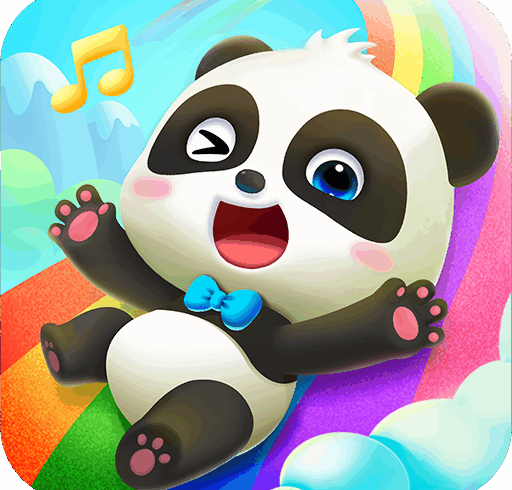 BabyBus ТВ: Мультики и Игры