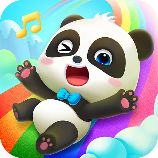 BabyBus ТВ: Мультики и Игры