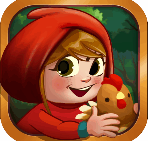 Fairy Tale Adventures