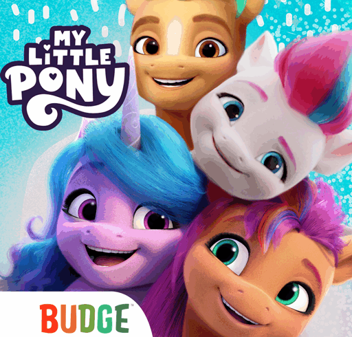 Мир My Little Pony