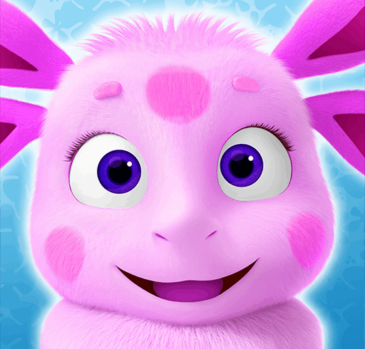 Развивающие игры для детей 3+